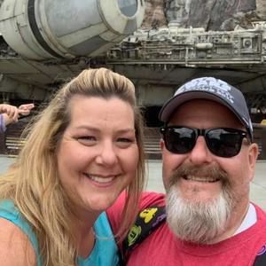 Meet your Posher, Robin